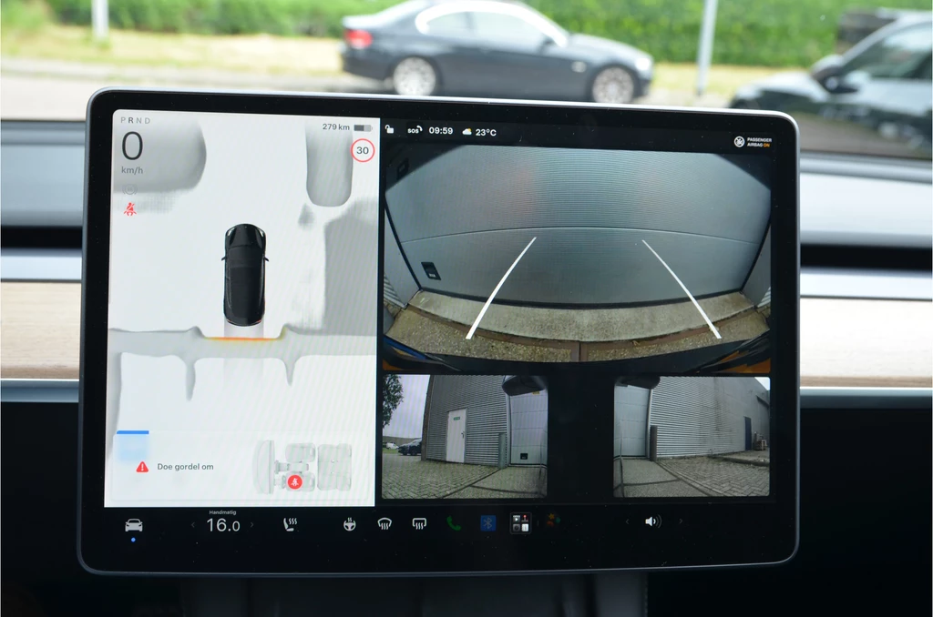 Tesla Model 3 – foto 24