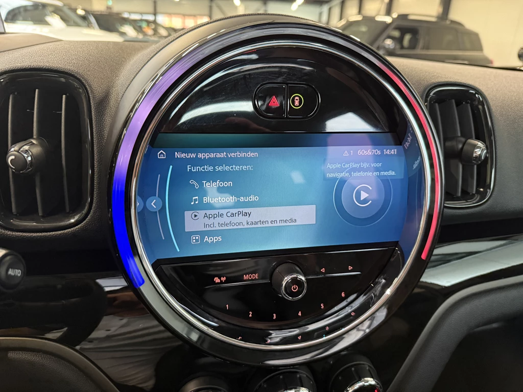 MINI Countryman – foto 23