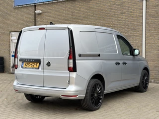 Volkswagen Caddy – thumbnail 5