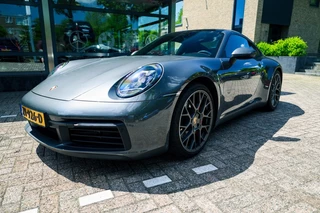 Porsche 911 – thumbnail 11