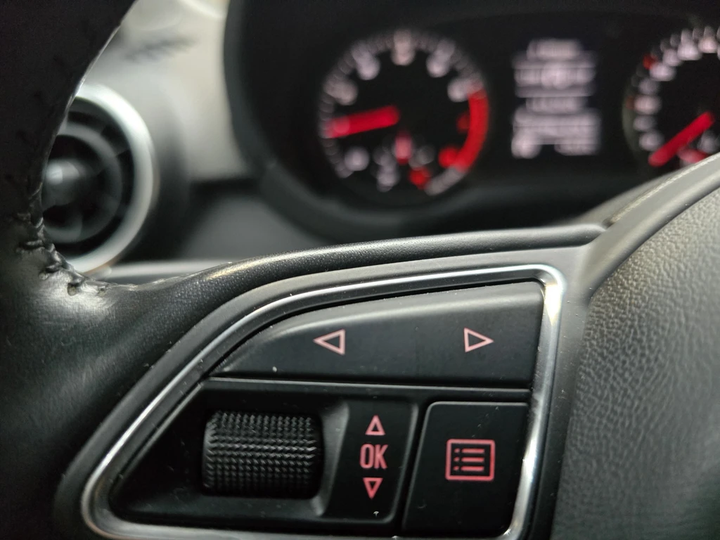 Audi A1 Sportback – foto 15