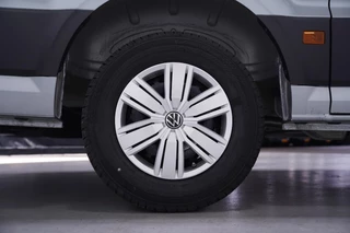 Volkswagen Crafter – thumbnail 20