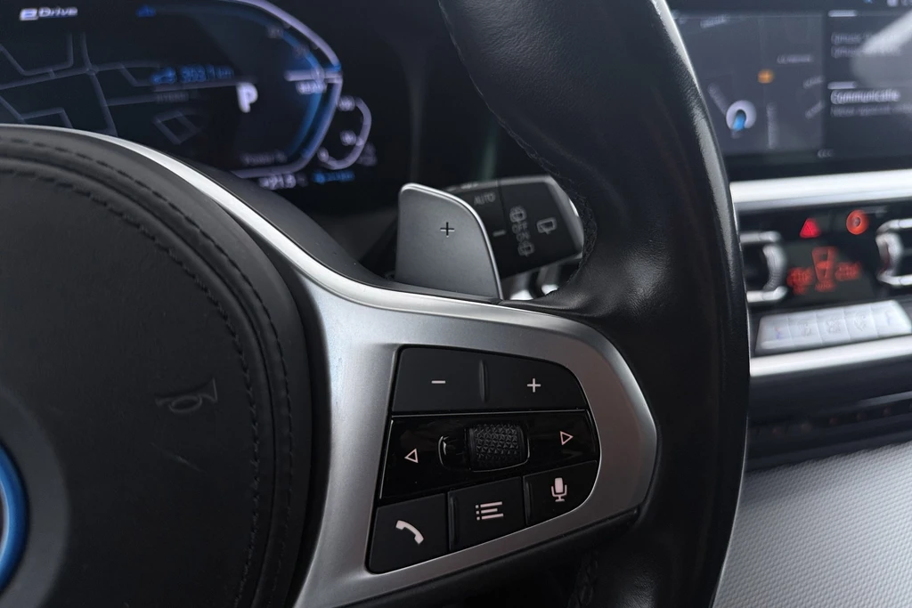 BMW 3 Serie – foto 39