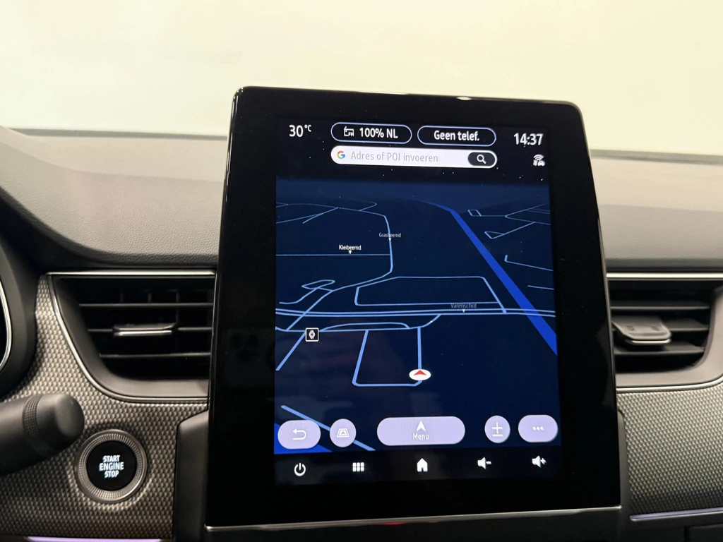 Renault Arkana – foto 24