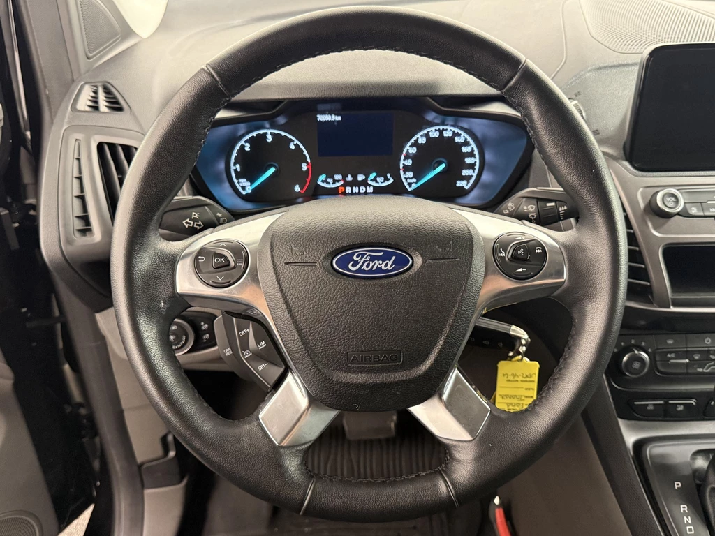 Ford Transit Connect – foto 24