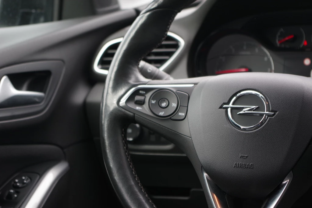 Opel Grandland X – foto 16