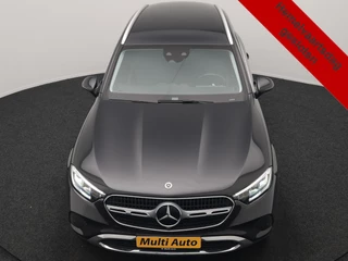Mercedes-Benz GLC – thumbnail 13