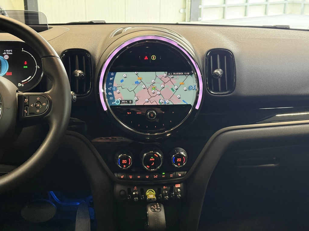 MINI Countryman – foto 31