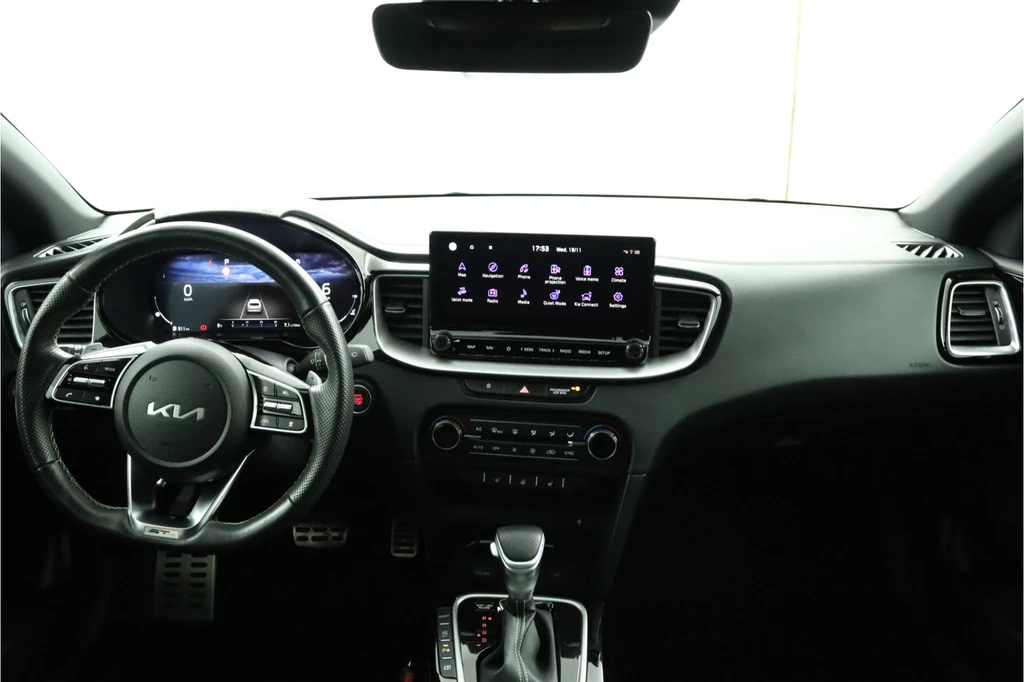 Kia ProCeed – foto 74