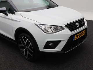 SEAT Arona – thumbnail 7