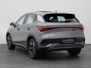 BYD ATTO 3 – thumbnail 4