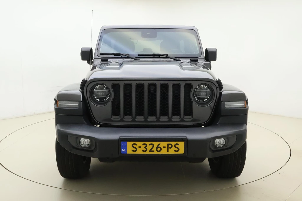 Jeep Wrangler – foto 9