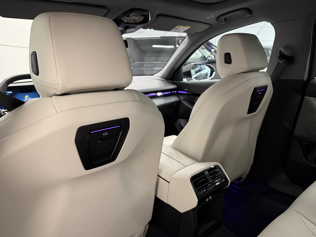 BMW 5 Serie – foto 46