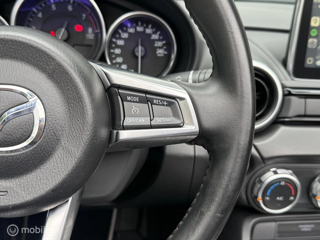 Mazda MX-5 – foto 20