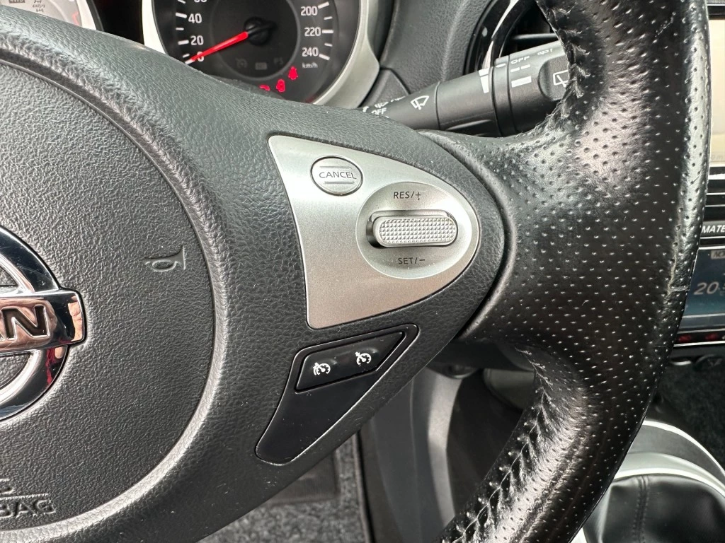 Nissan Juke – foto 24