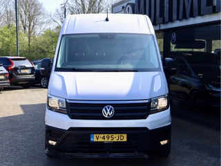Volkswagen Crafter – thumbnail 8