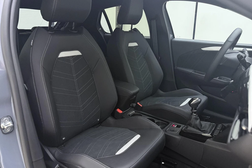 Opel Corsa – foto 12