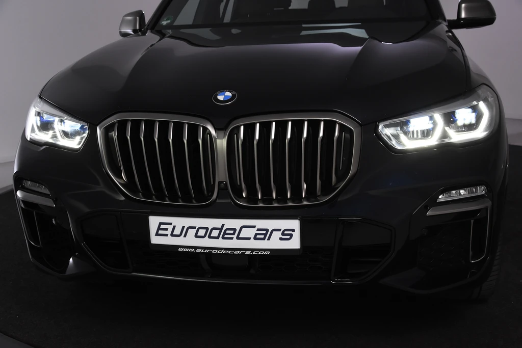 BMW X5 – foto 12
