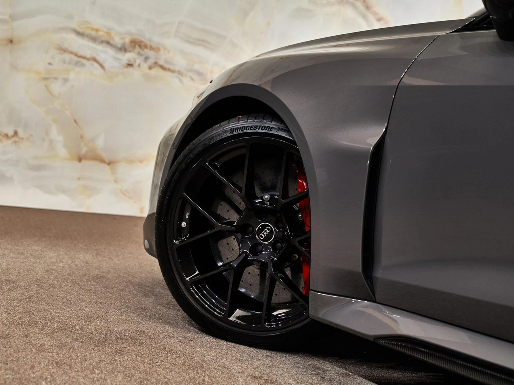 Audi RS5 – foto 37