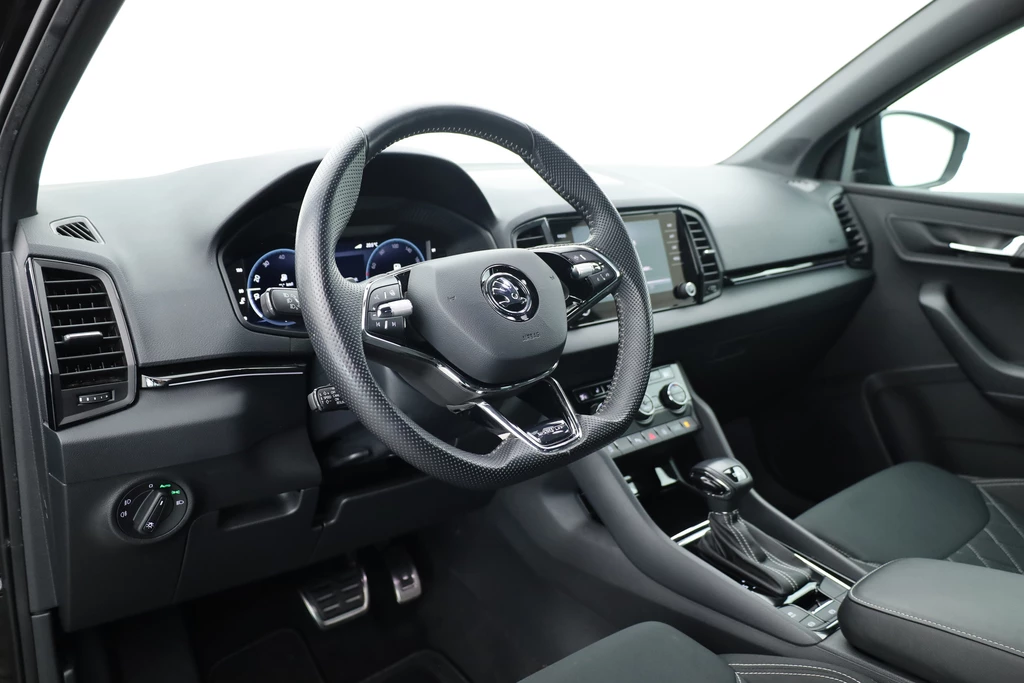 Škoda Karoq – foto 6