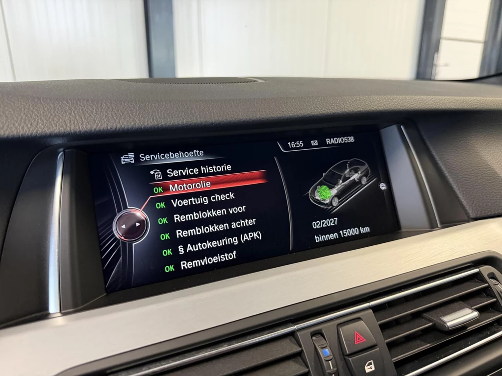 BMW 5 Serie – foto 46