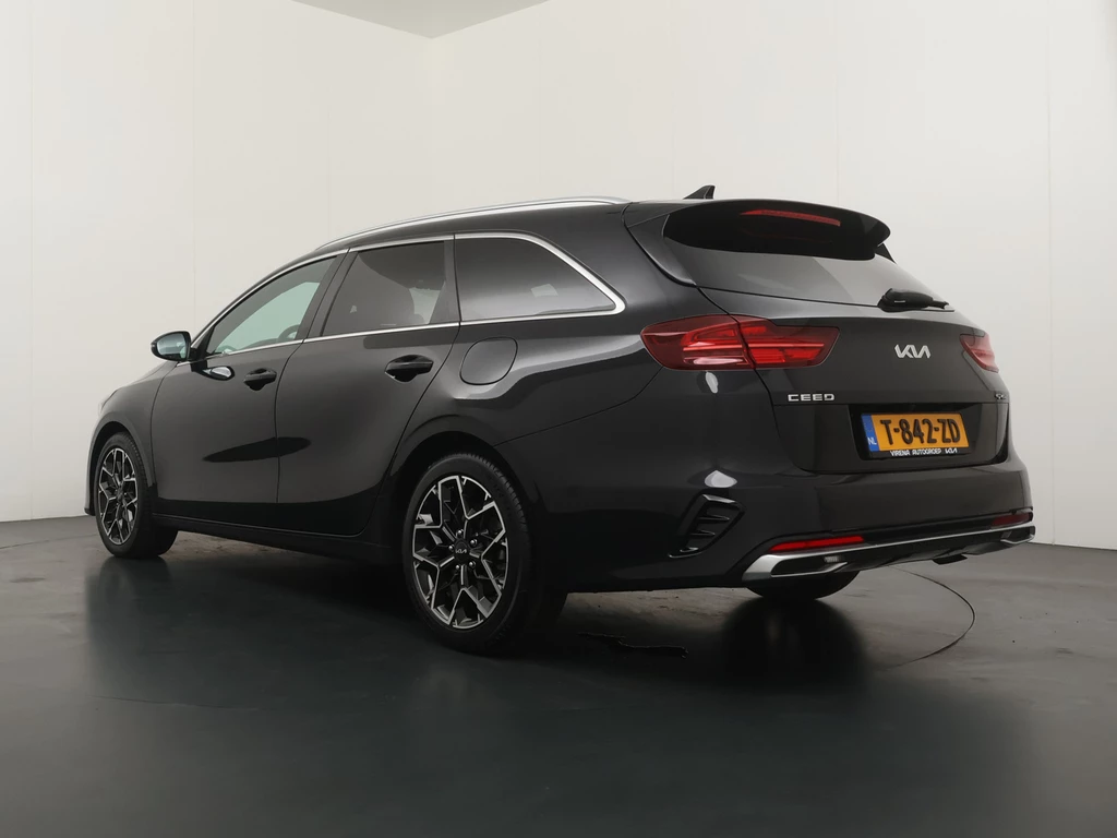 Kia Ceed Sportswagon – foto 5