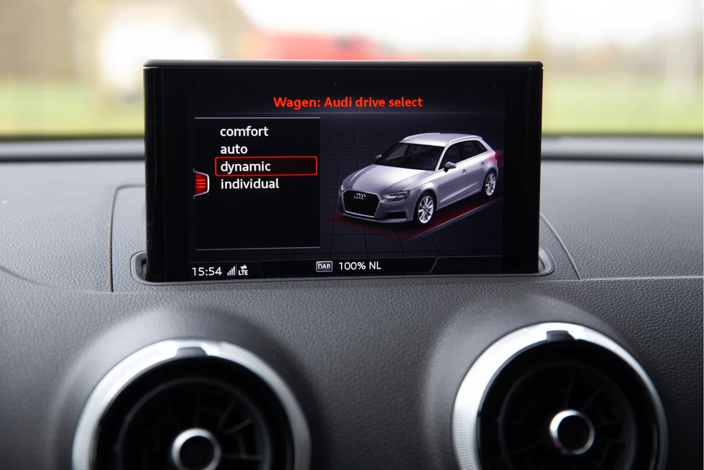 Audi RS3 – foto 17