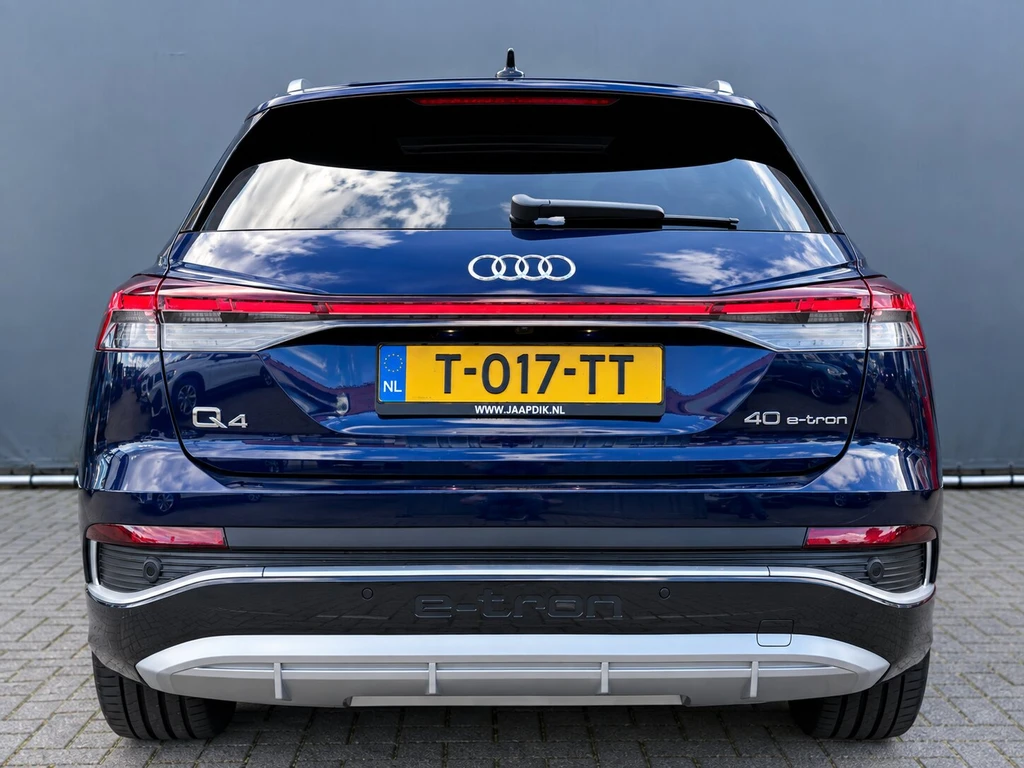 Audi Q4 e-tron – foto 3