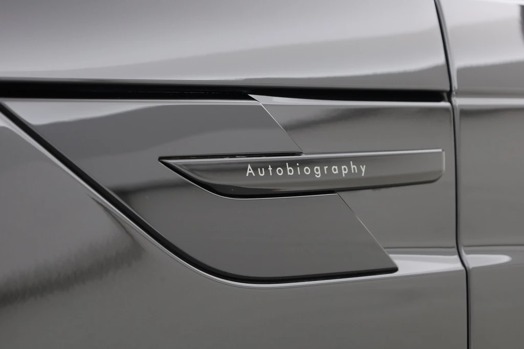 Land Rover Range Rover Sport – foto 55