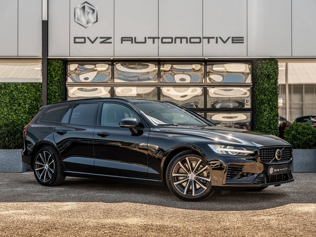Volvo V60 – foto 7
