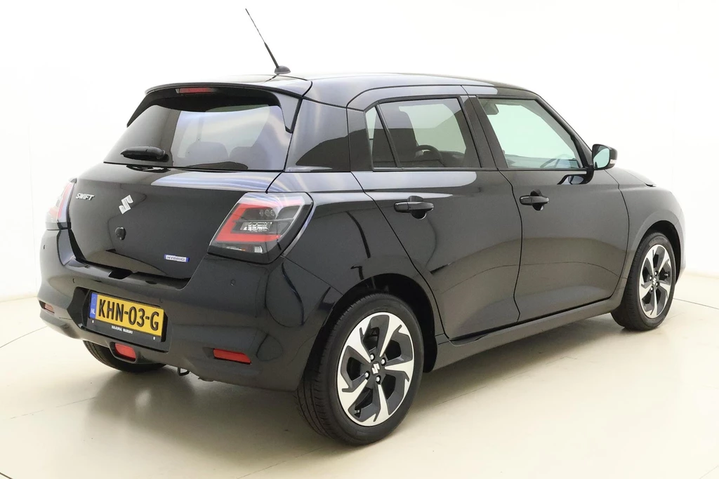 Suzuki Swift – foto 6