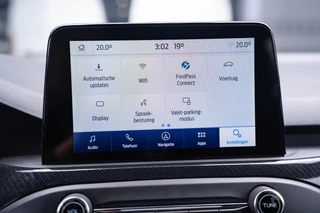 Ford Focus – thumbnail 42