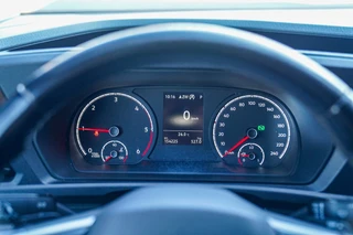 Volkswagen Caddy – thumbnail 14