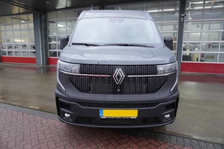 Renault Master – thumbnail 10