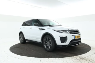 Land Rover Range Rover Evoque – thumbnail 5