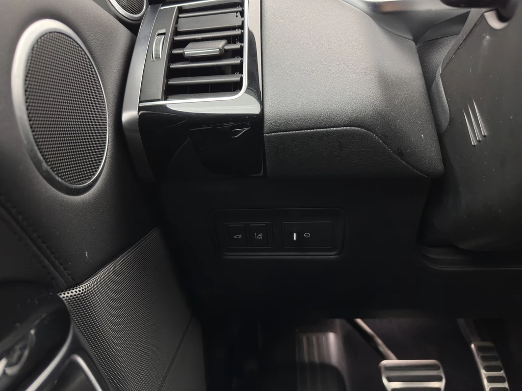 Land Rover Range Rover Sport – foto 25