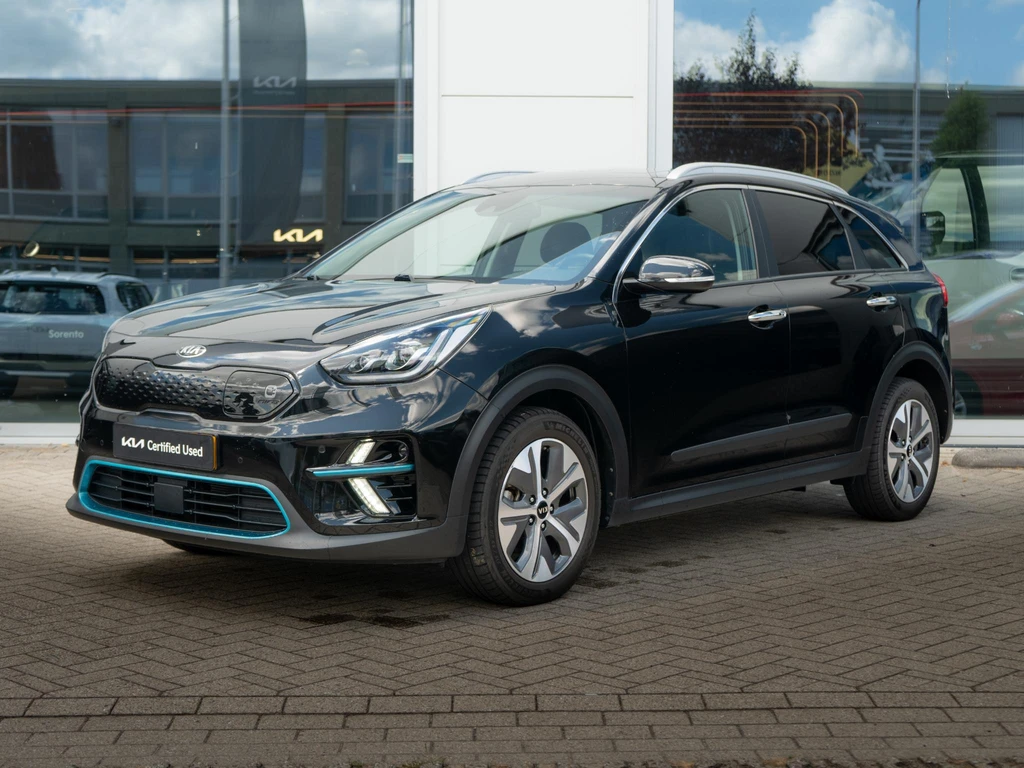 Kia e-Niro – foto 3