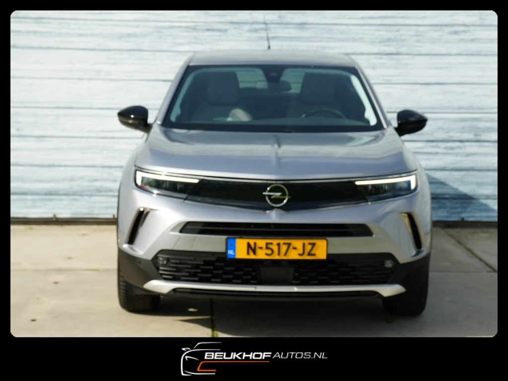 Opel Mokka-e – foto 9