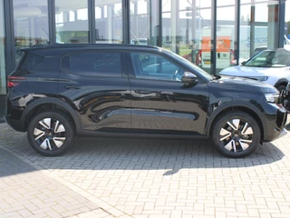 Opel Frontera – thumbnail 5