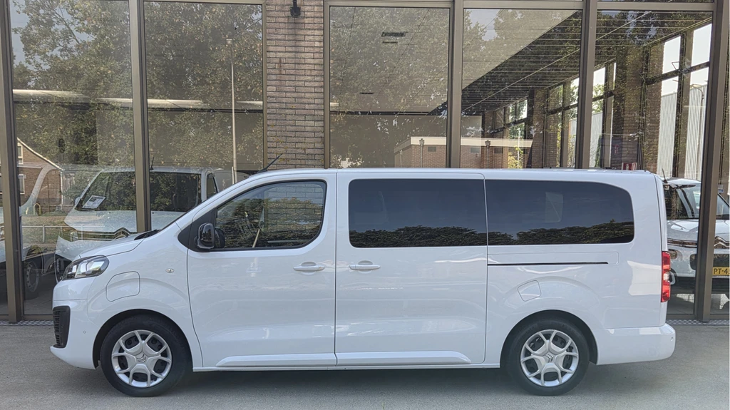 Citroën ë-Jumpy – foto 2