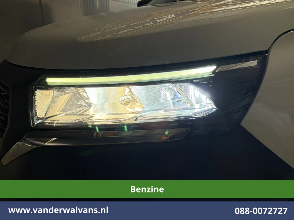Nissan Townstar – foto 7