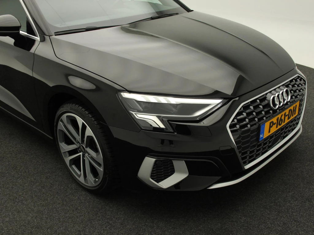 Audi A3 – foto 7