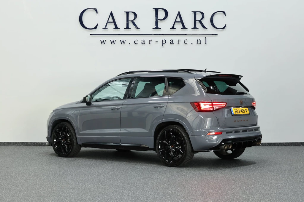 CUPRA Ateca – foto 2