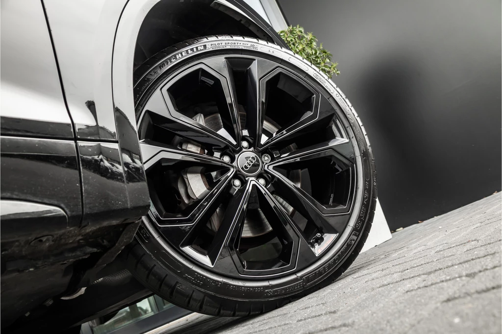 Audi Q5 – foto 40