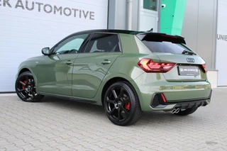 Audi A1 Sportback – thumbnail 7