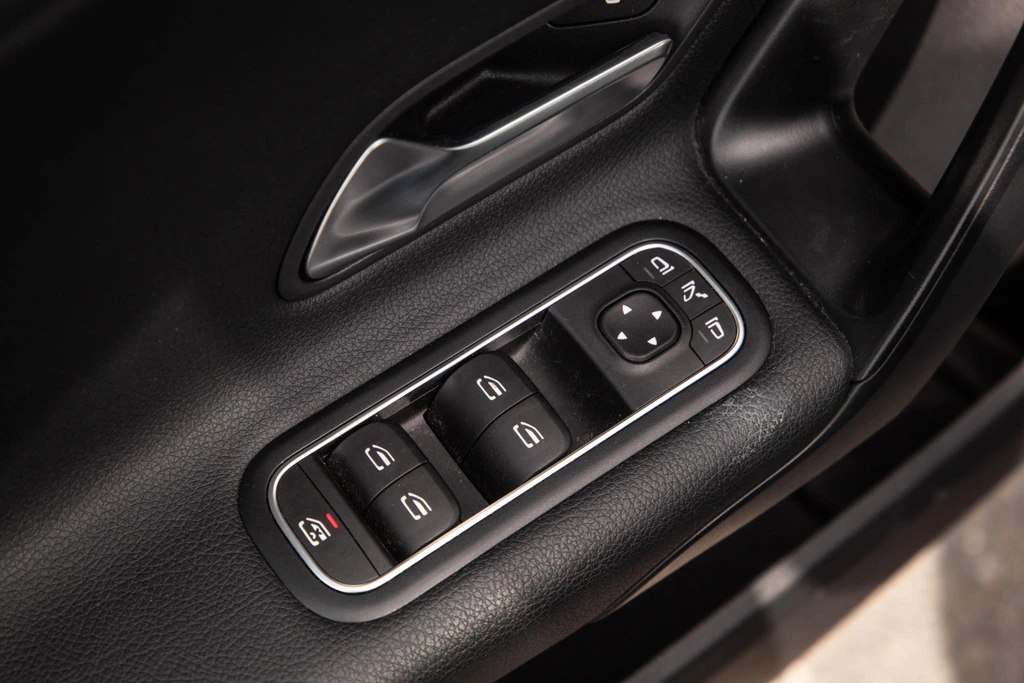 Mercedes-Benz A-Klasse – foto 29