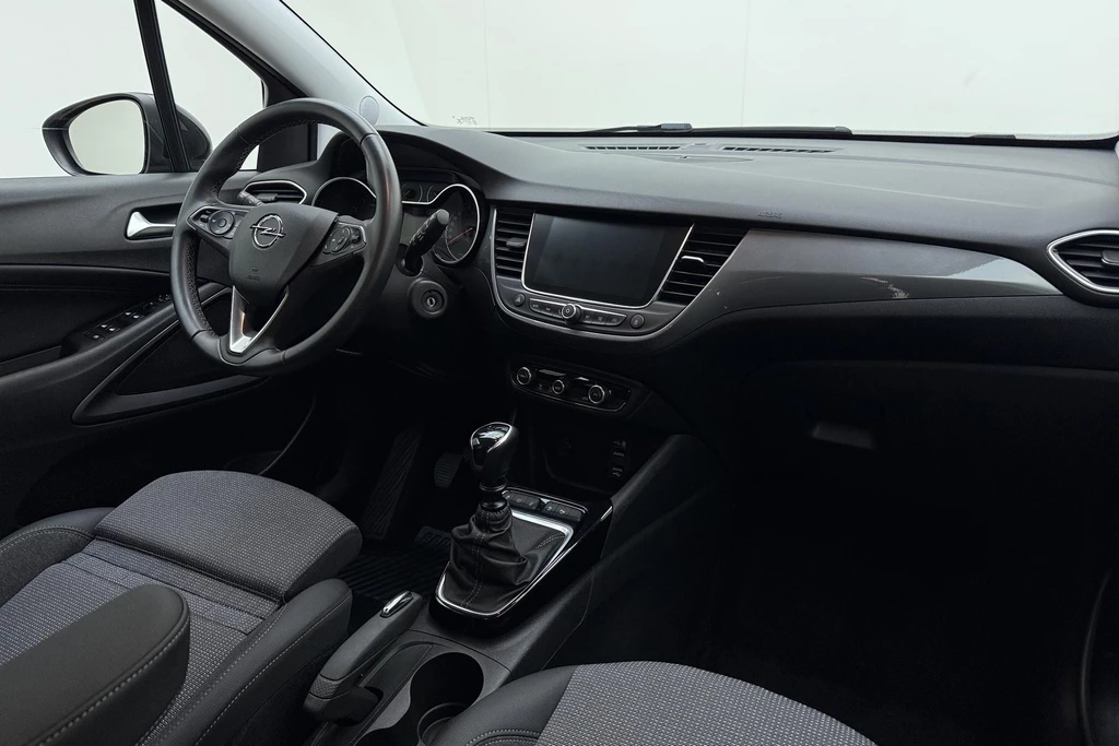 Opel Crossland – foto 16