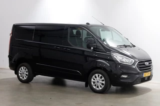 Ford Transit Custom – thumbnail 7
