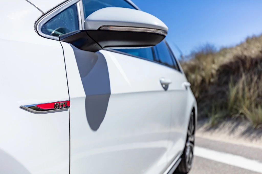 Volkswagen Golf – foto 11