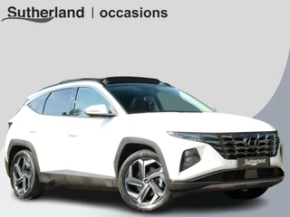 Hyundai Tucson – thumbnail 4